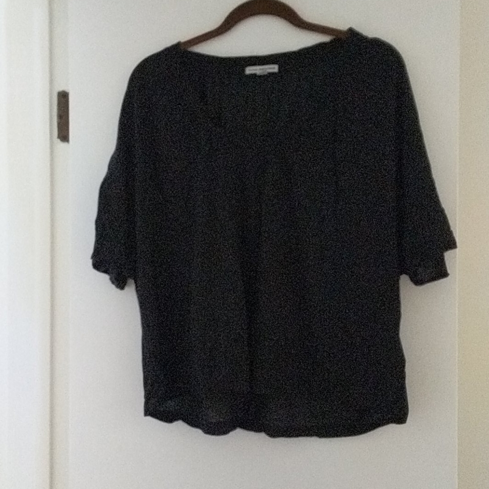 JAMES PERSE LOOSE SHIRT